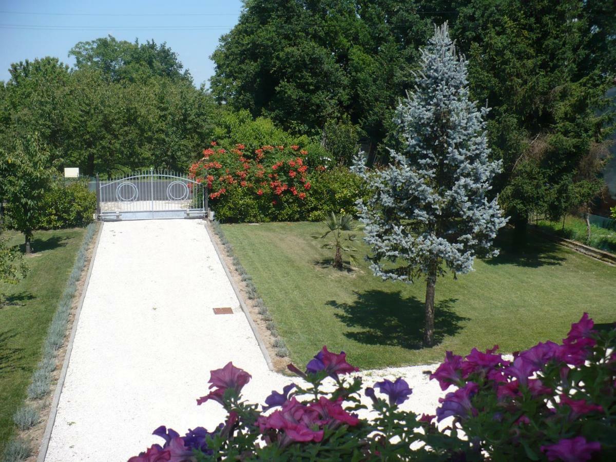 Villanova sull'ArdaL'Albero Della Gioia住宿加早餐旅馆 外观 照片